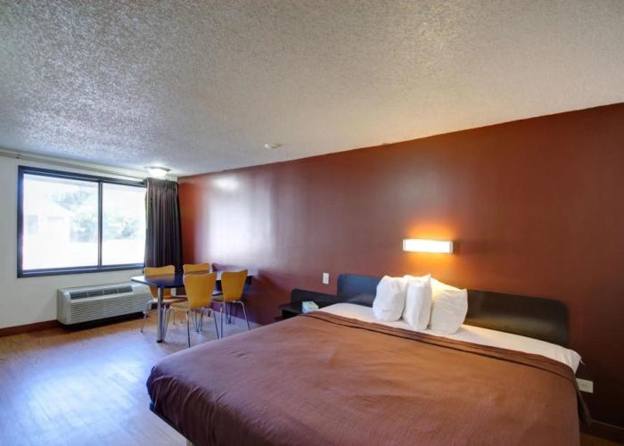 Americas Best Value Inn Heath Newark
