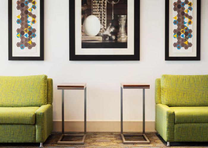 Holiday Inn Express & Suites Heath - Newark by IHG