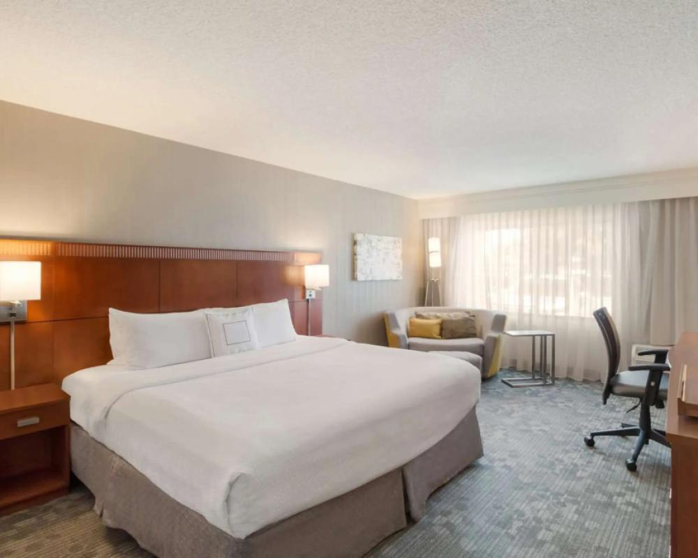 Sonesta Select Huntington Beach Fountain Valley