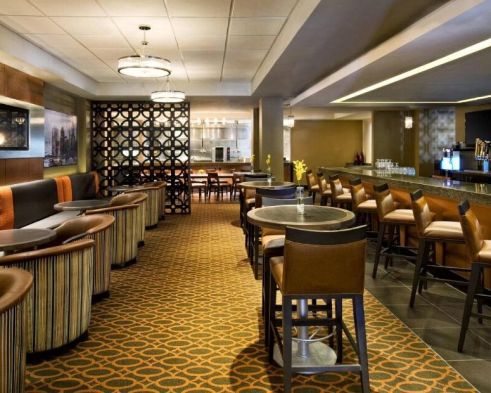 Sheraton Framingham Hotel & Conference Center