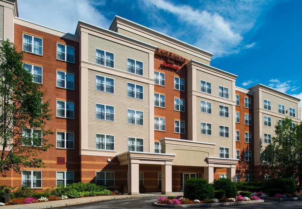 Residence Inn Boston Framingham