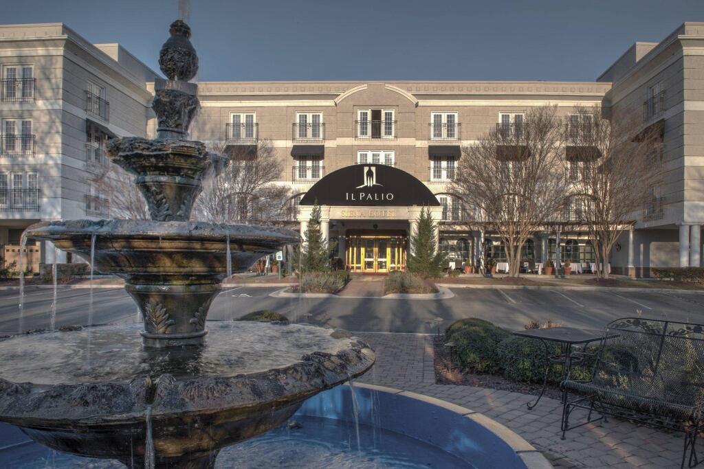 The Siena Hotel, Autograph Collection