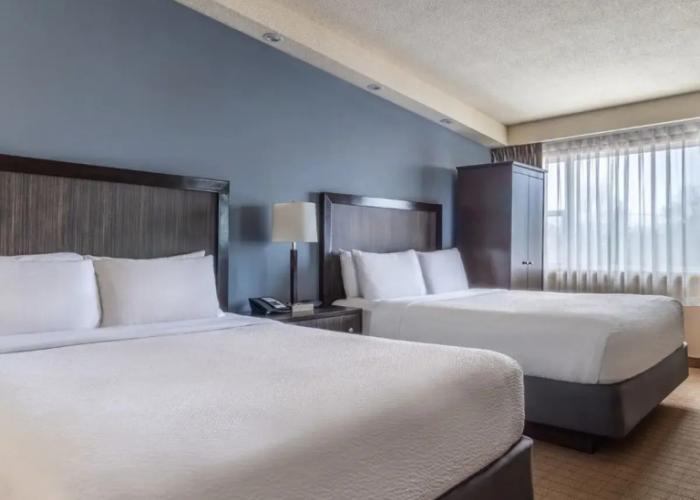 Inn on Prince Hotel & Conference Centre Truro