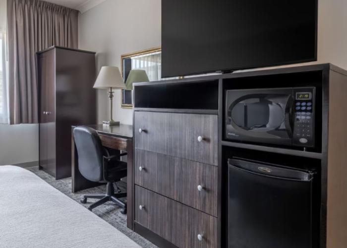 Inn on Prince Hotel & Conference Centre Truro