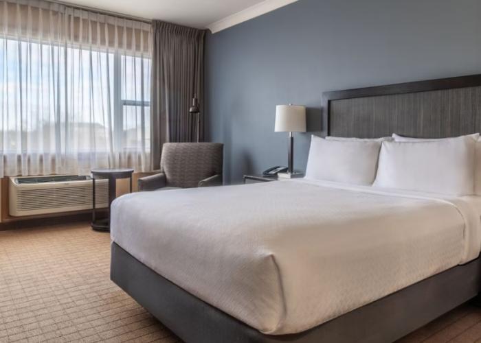 Inn on Prince Hotel & Conference Centre Truro