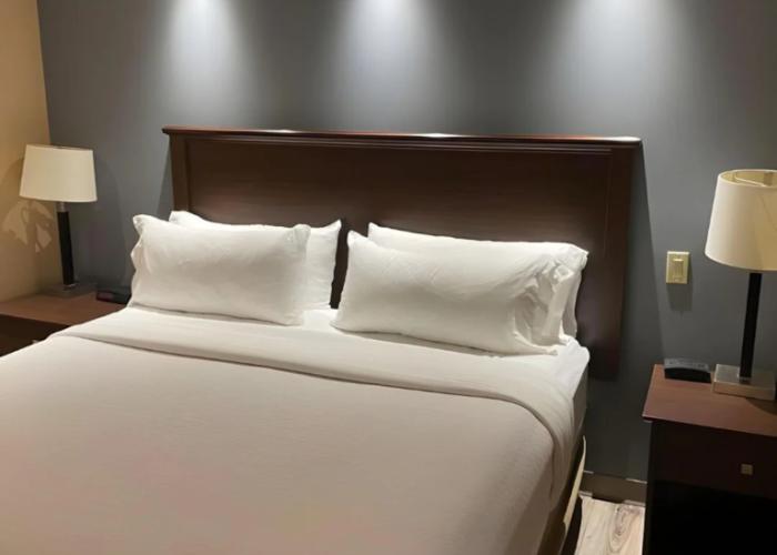 Inn on Prince Hotel & Conference Centre Truro