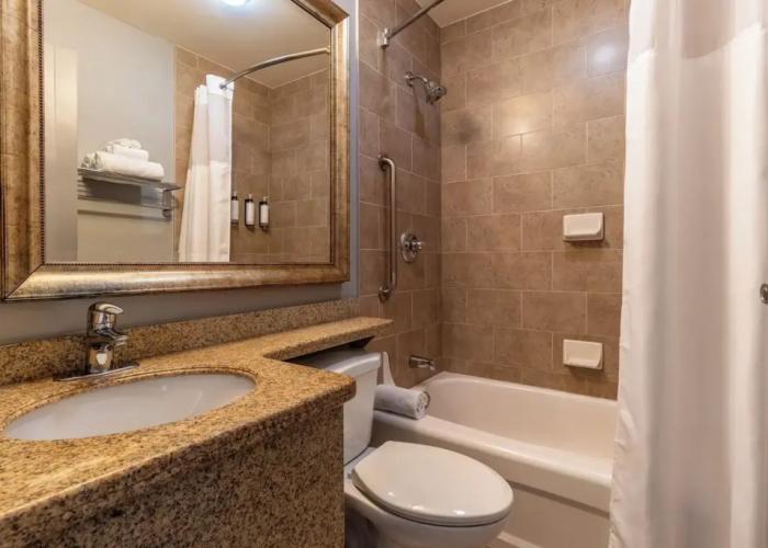 Inn on Prince Hotel & Conference Centre Truro