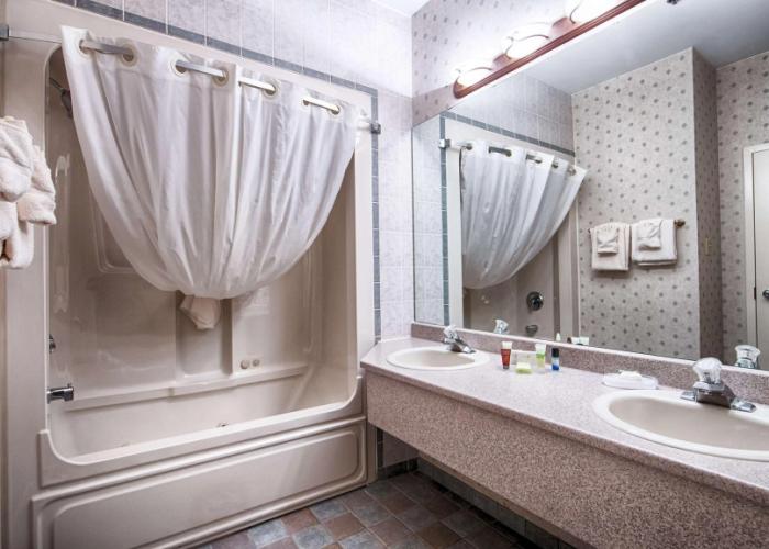 Best Western Glengarry Hotel