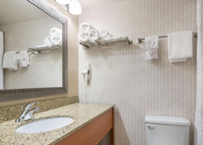 Best Western Glengarry Hotel