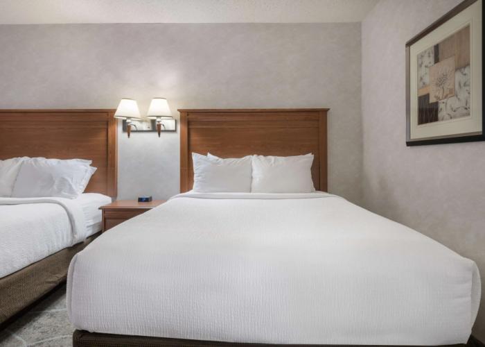 Best Western Glengarry Hotel