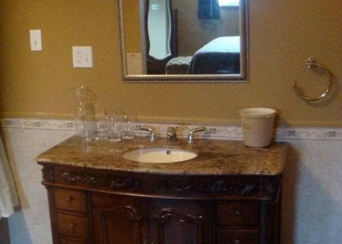 Stonehouse Motel and Restaurant