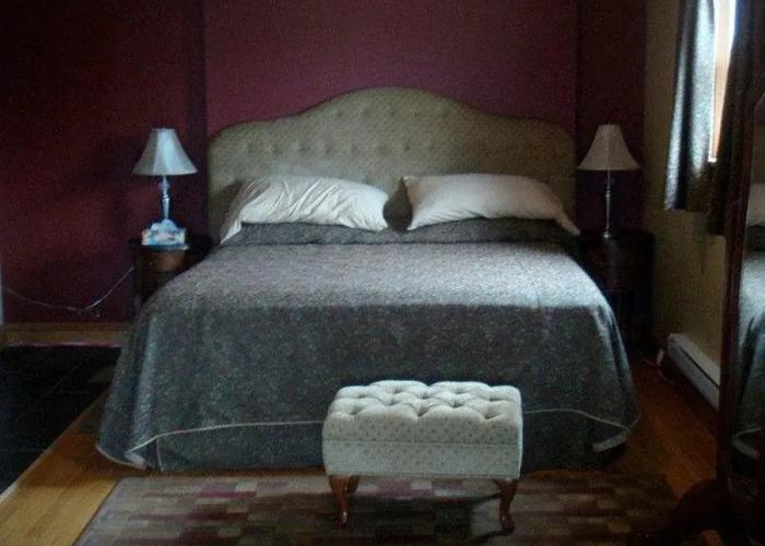 Stonehouse Motel and Restaurant