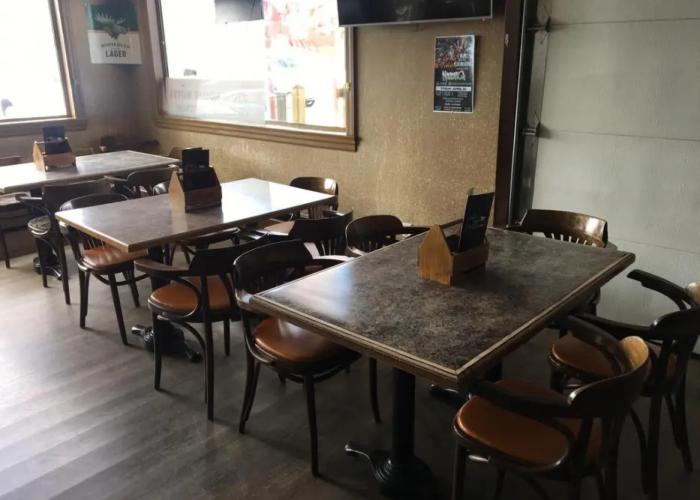 Stonehouse Motel and Restaurant