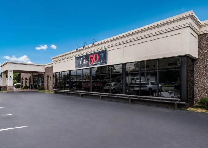 Glengarry Extended Stays