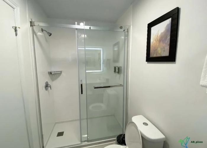 Glengarry Extended Stays