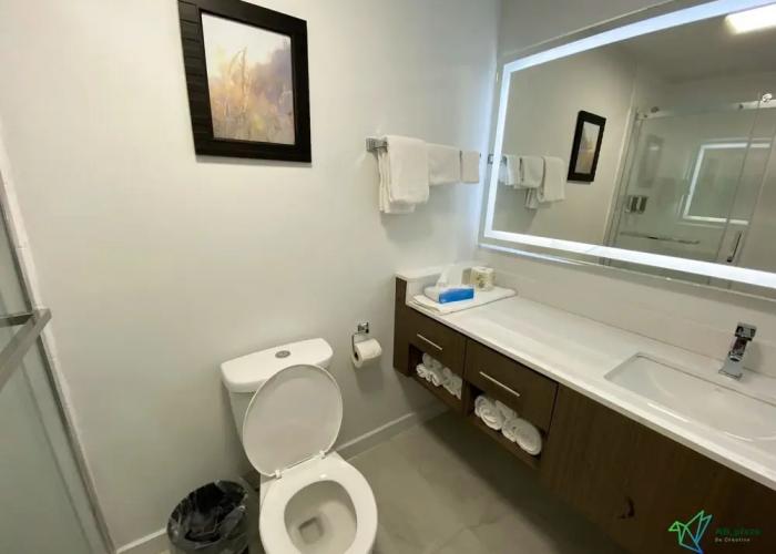 Glengarry Extended Stays