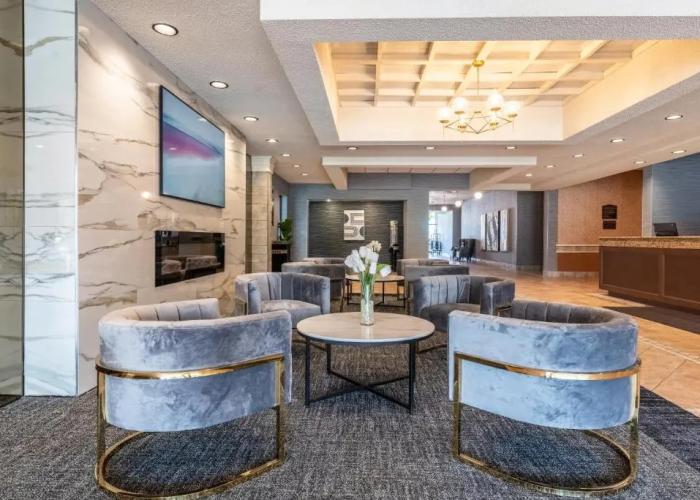 Glengarry Extended Stays