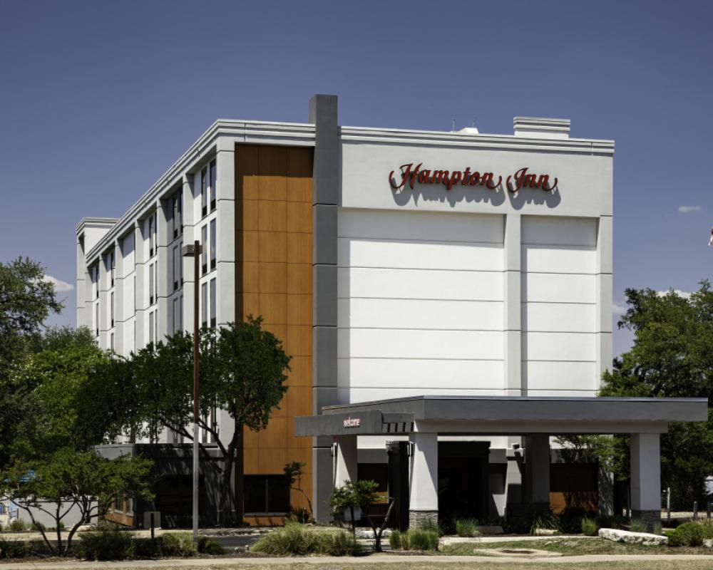 Hampton Inn Atlanta Stone Mountain