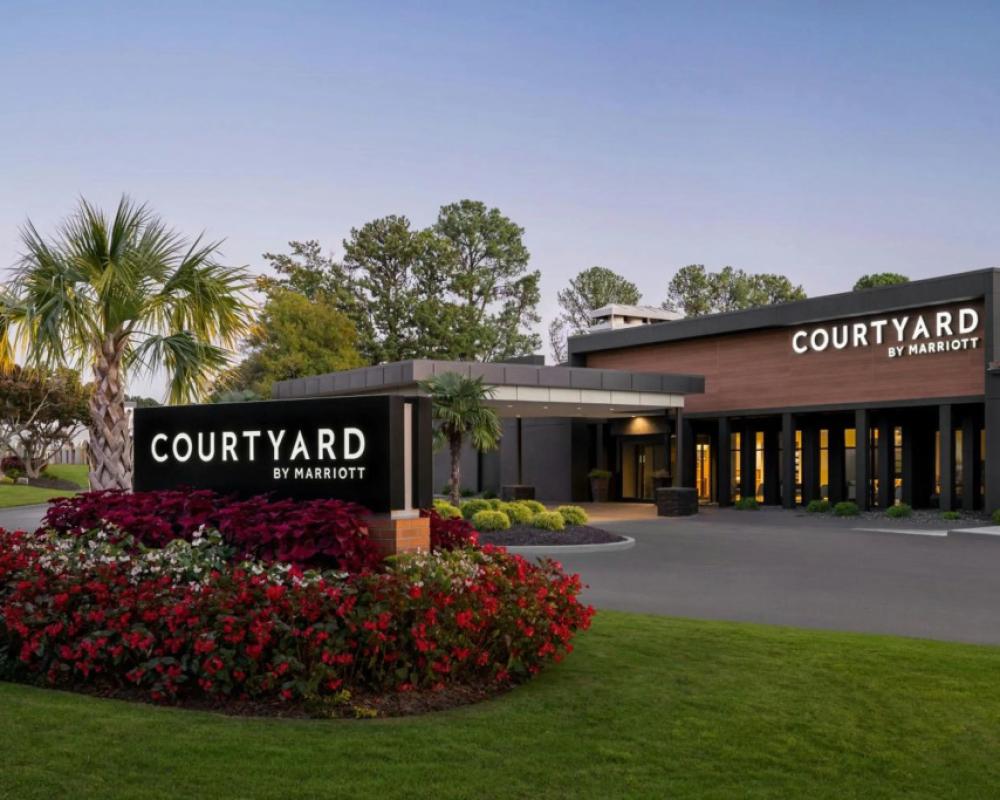Courtyard by Marriott Atlanta Northlake