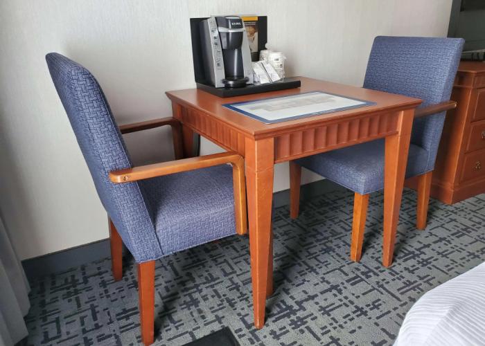 Best Western Hotel Brossard