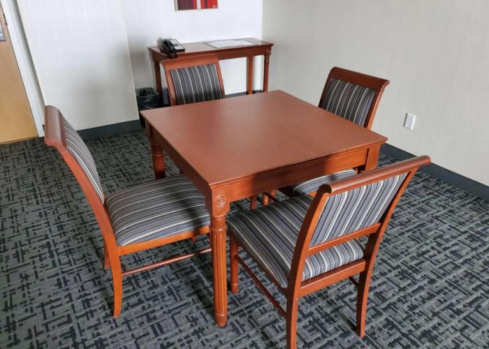Best Western Hotel Brossard