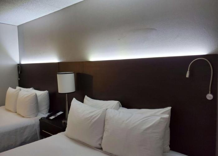 Best Western Hotel Brossard