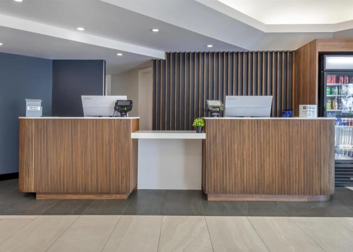 Best Western Hotel Brossard