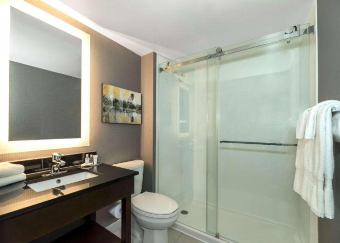 Comfort Inn Brossard