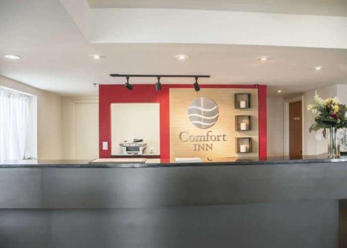 Comfort Inn Brossard