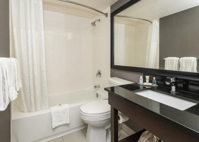 Comfort Inn Brossard