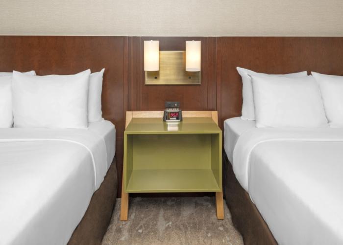 Comfort Inn Brossard