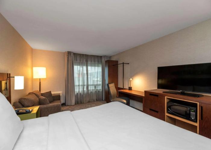Comfort Inn Brossard
