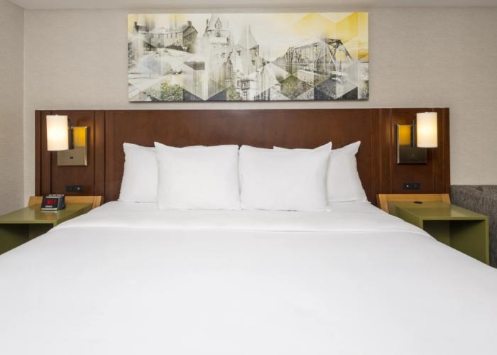 Comfort Inn Brossard