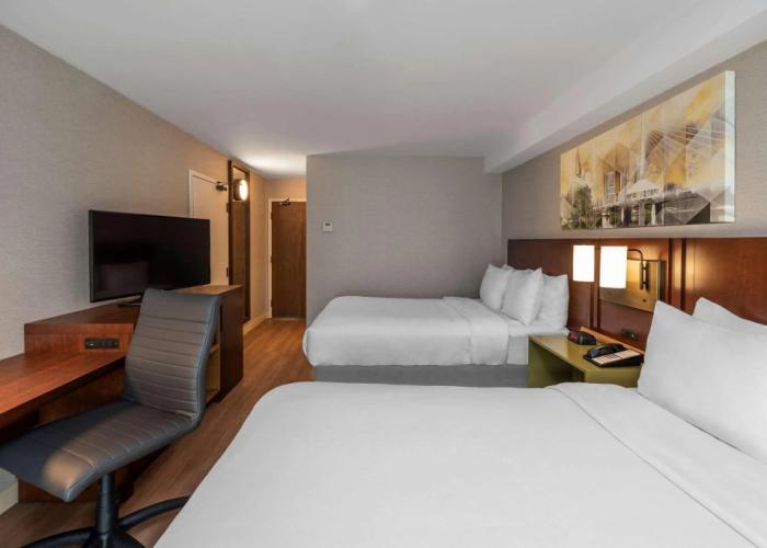 Comfort Inn Brossard