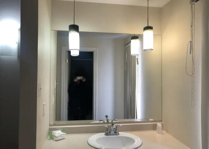Falcon Motel Brossard