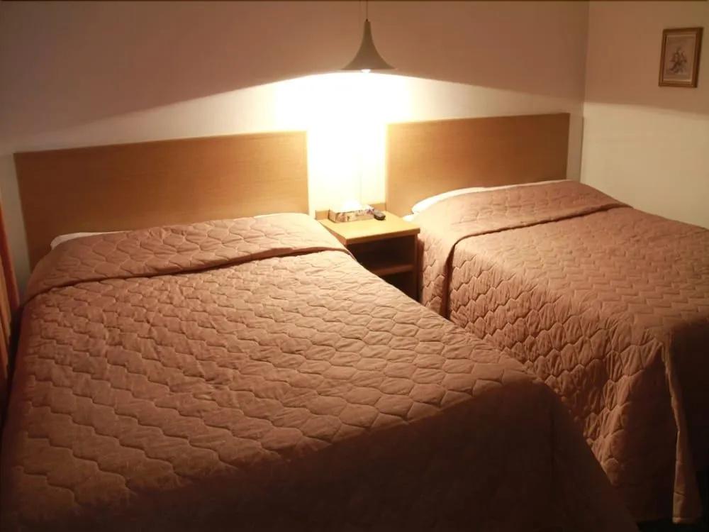 фото Motel Champlain