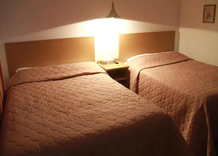 Motel Champlain