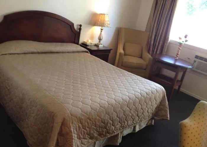 Motel Champlain