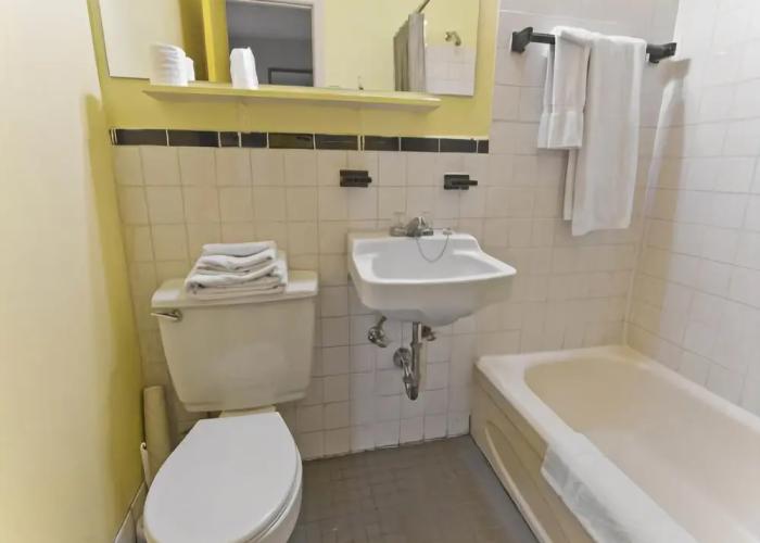 Motel Champlain