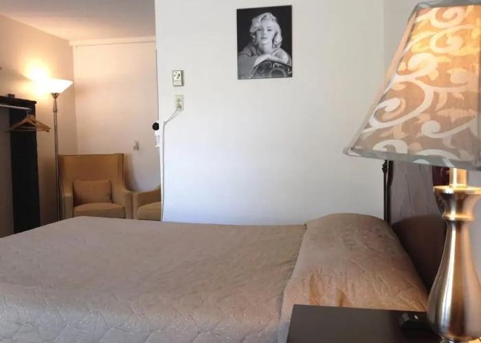 Motel Champlain