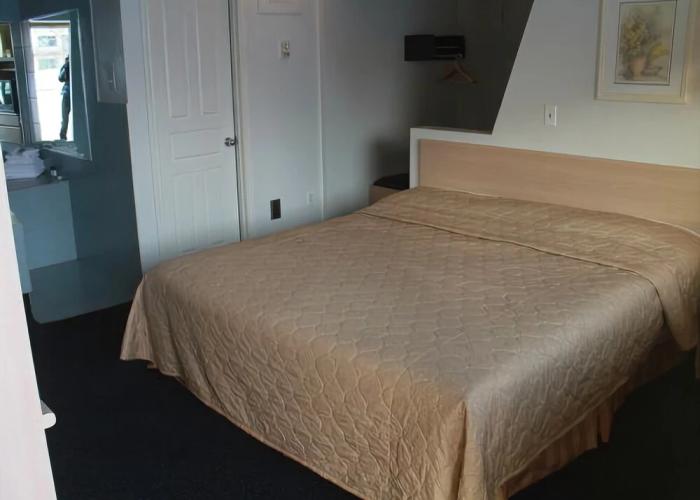 Motel Champlain