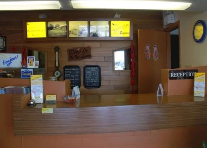 Motel Champlain