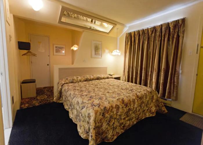 Motel Champlain