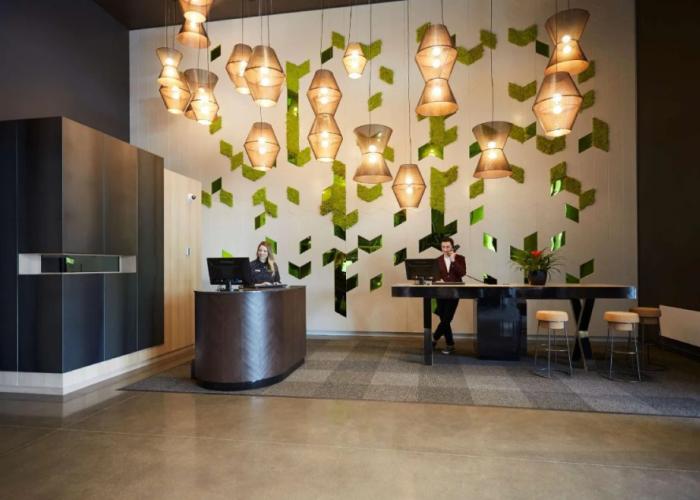 Hôtel Alt Quartier DIX30