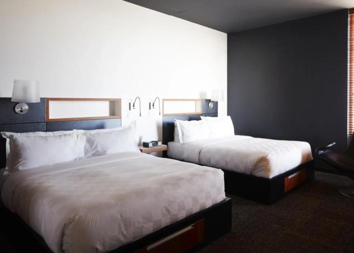 Hôtel Alt Quartier DIX30