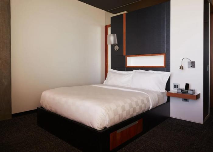 Hôtel Alt Quartier DIX30