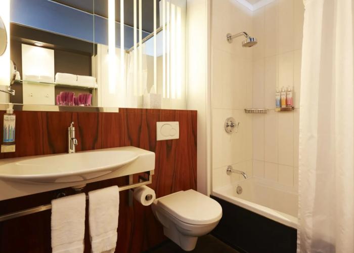 Hôtel Alt Quartier DIX30