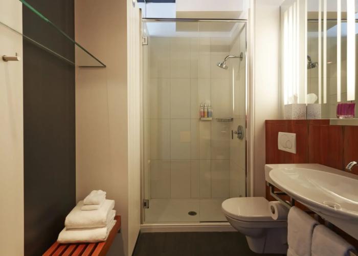 Hôtel Alt Quartier DIX30