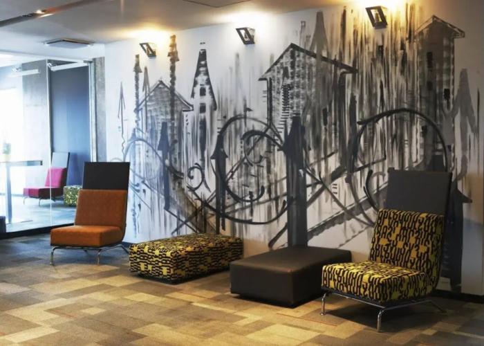 Hôtel Alt Quartier DIX30