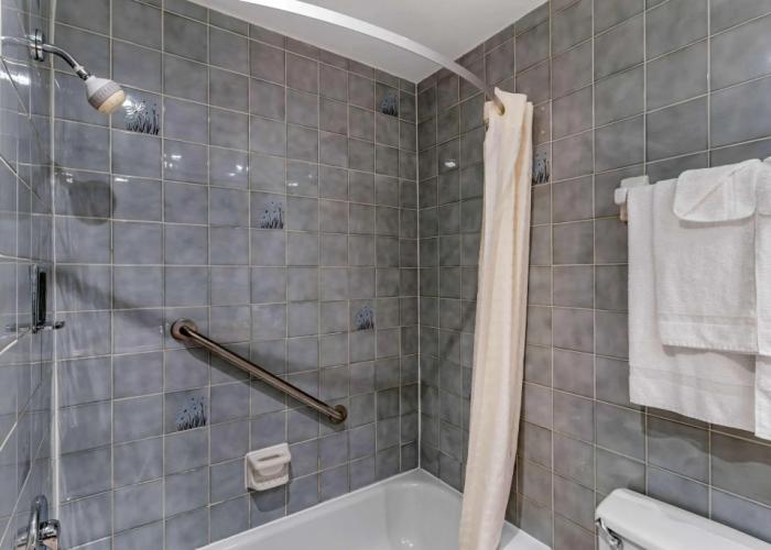 : Econo lodge Hotel Brossard